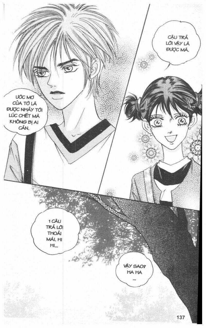 Ô La La Trớ Trêu Chapter 1 trang 181