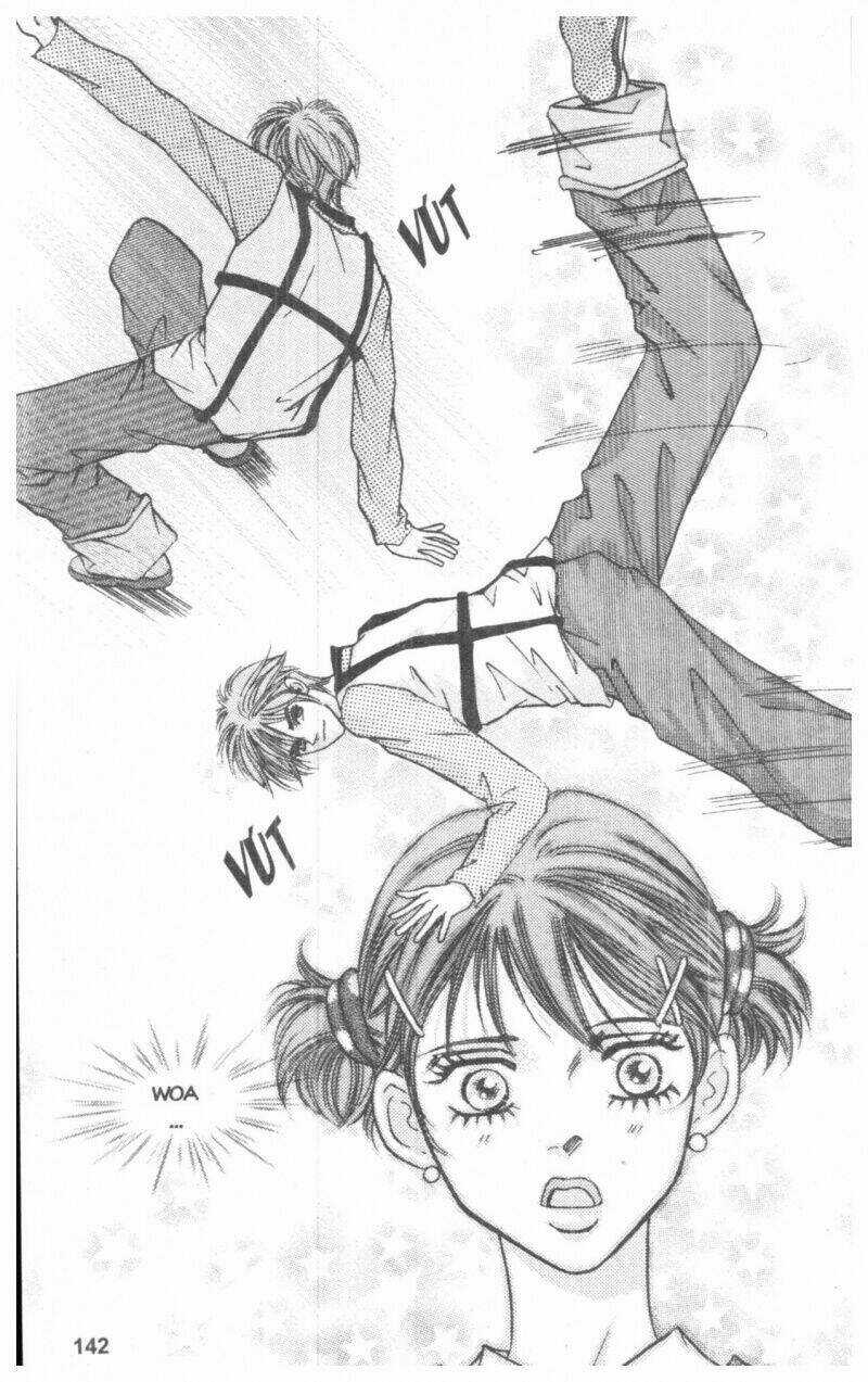 Ô La La Trớ Trêu Chapter 1 trang 187