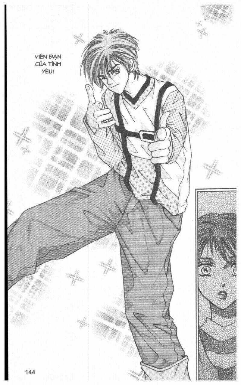 Ô La La Trớ Trêu Chapter 1 trang 189