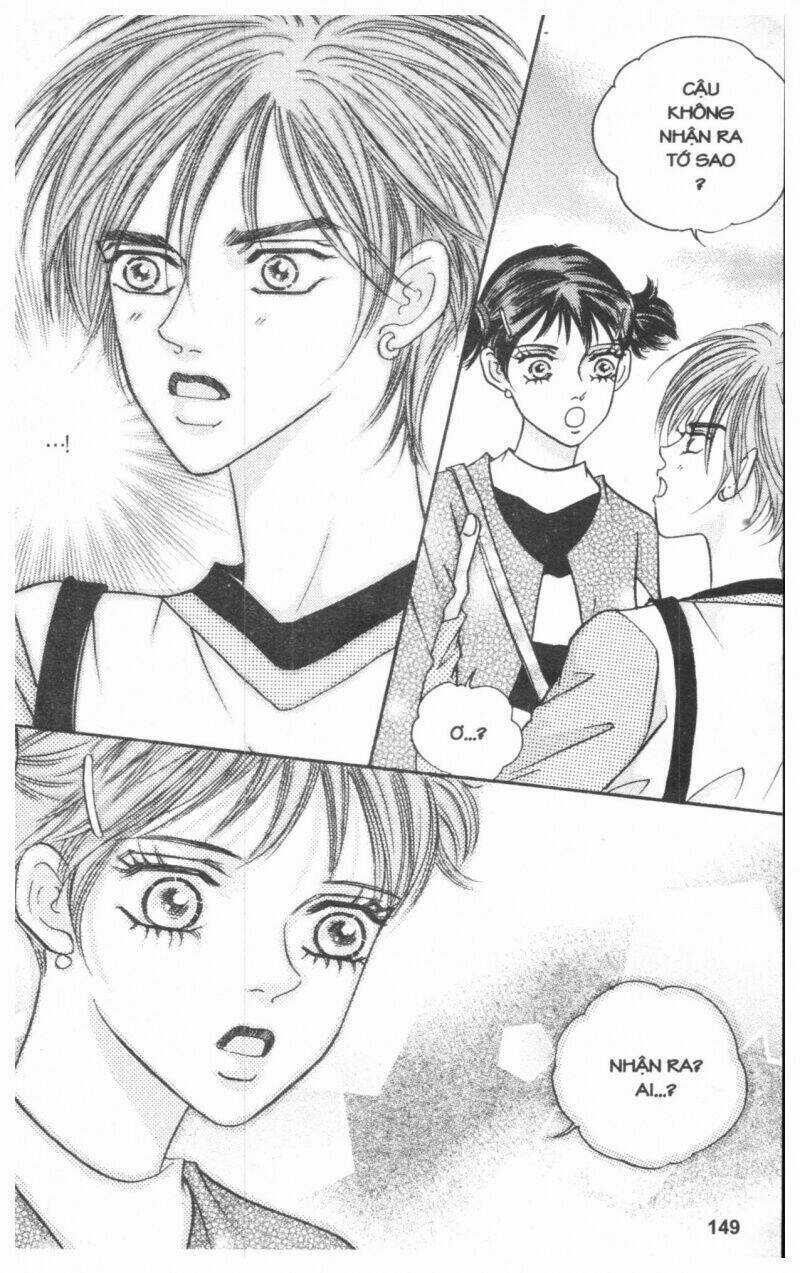 Ô La La Trớ Trêu Chapter 1 trang 196