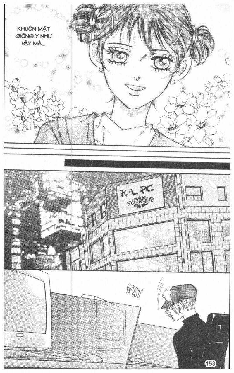 Ô La La Trớ Trêu Chapter 1 trang 202
