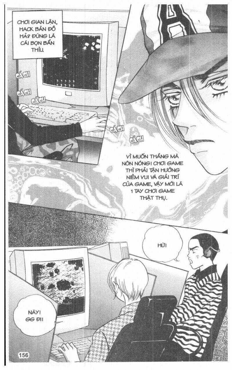 Ô La La Trớ Trêu Chapter 1 trang 205