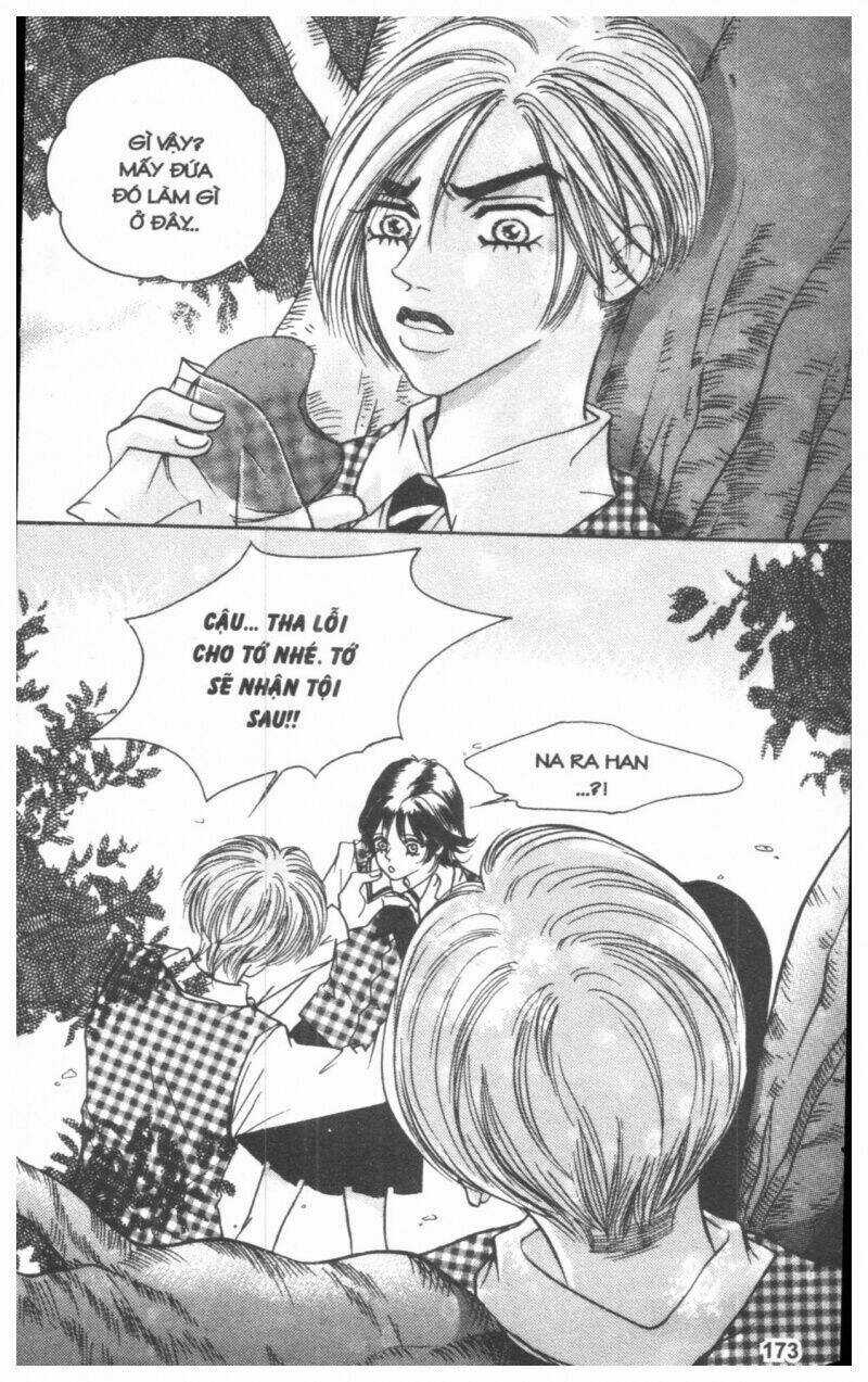 Ô La La Trớ Trêu Chapter 1 trang 231