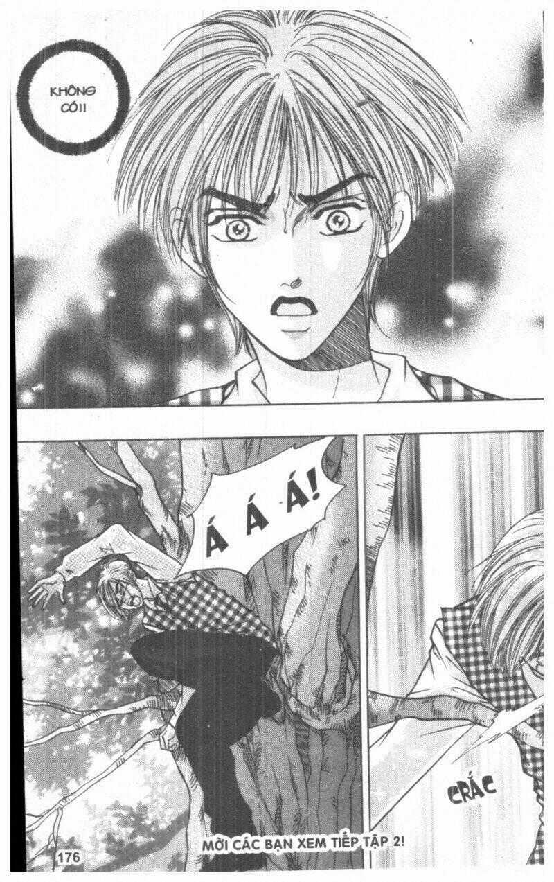 Ô La La Trớ Trêu Chapter 1 trang 235