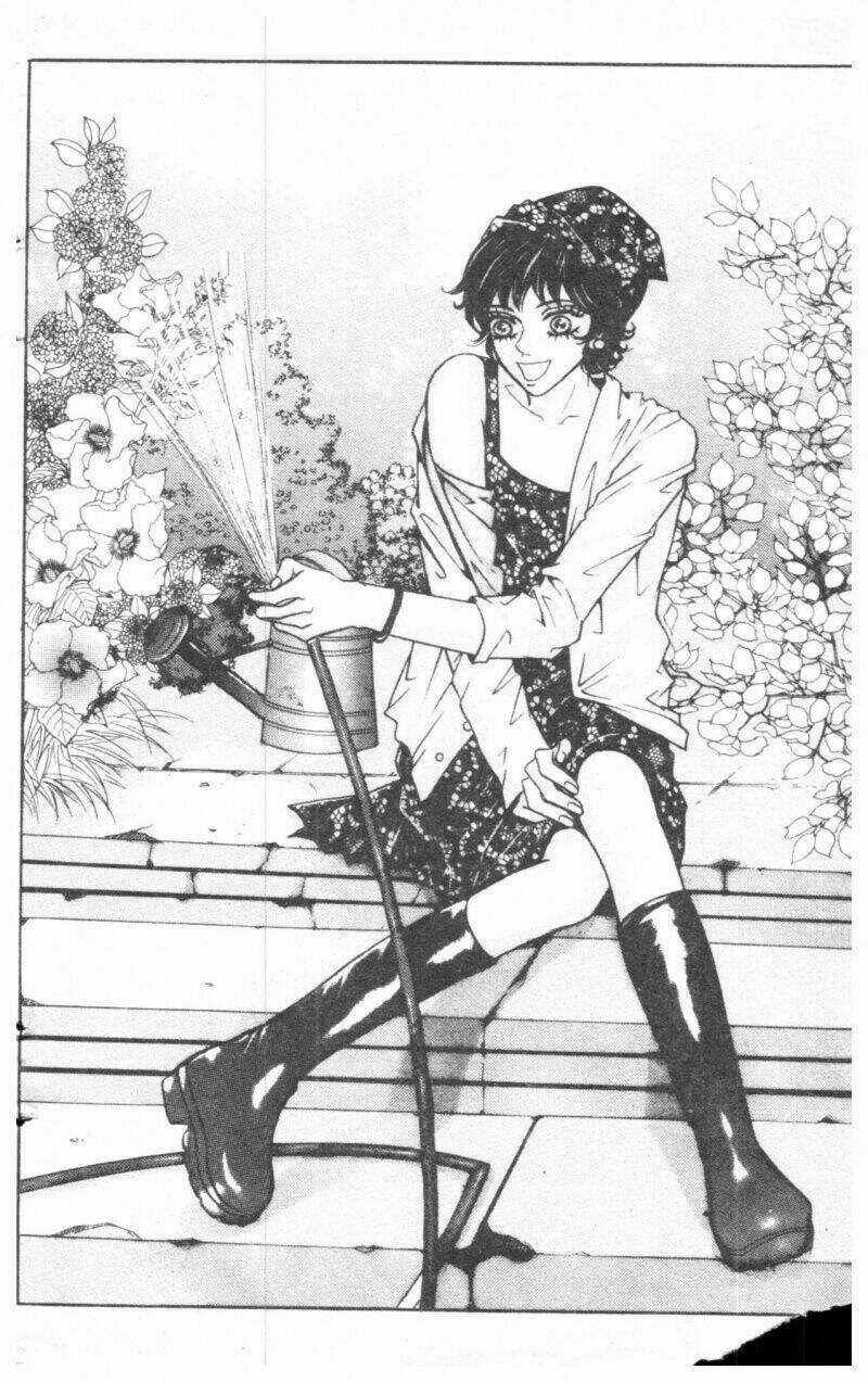 Ô La La Trớ Trêu Chapter 1 trang 4