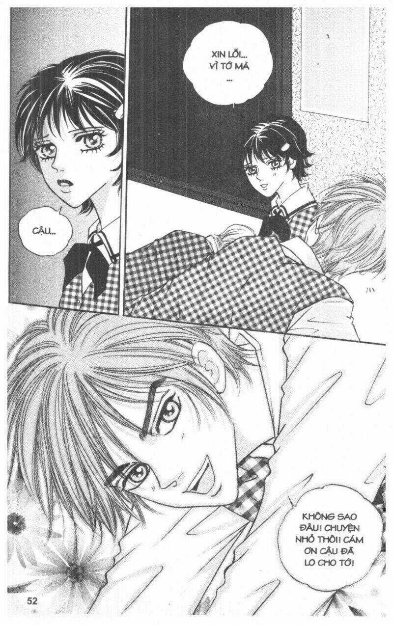 Ô La La Trớ Trêu Chapter 1 trang 70