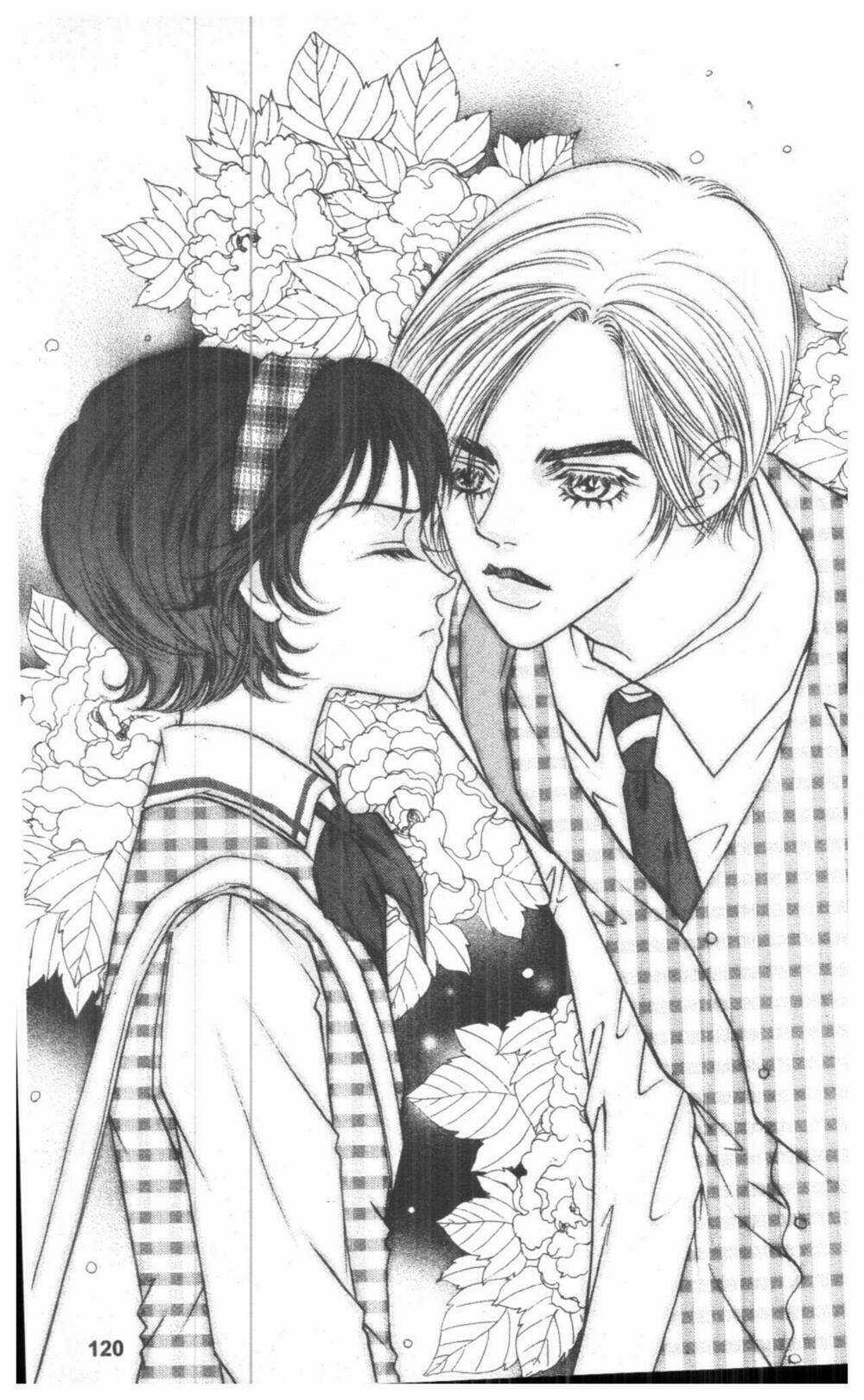 Ô La La Trớ Trêu Chapter 2 trang 119