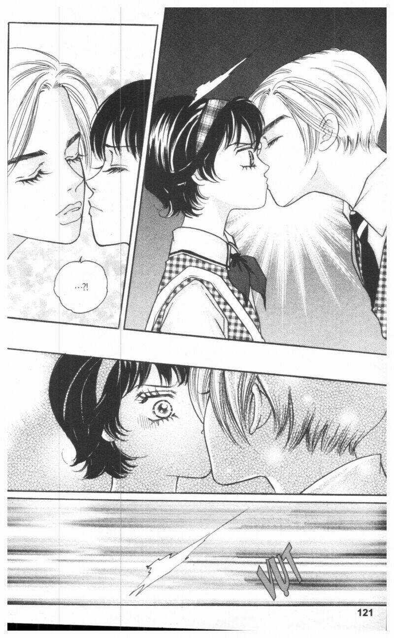 Ô La La Trớ Trêu Chapter 2 trang 120