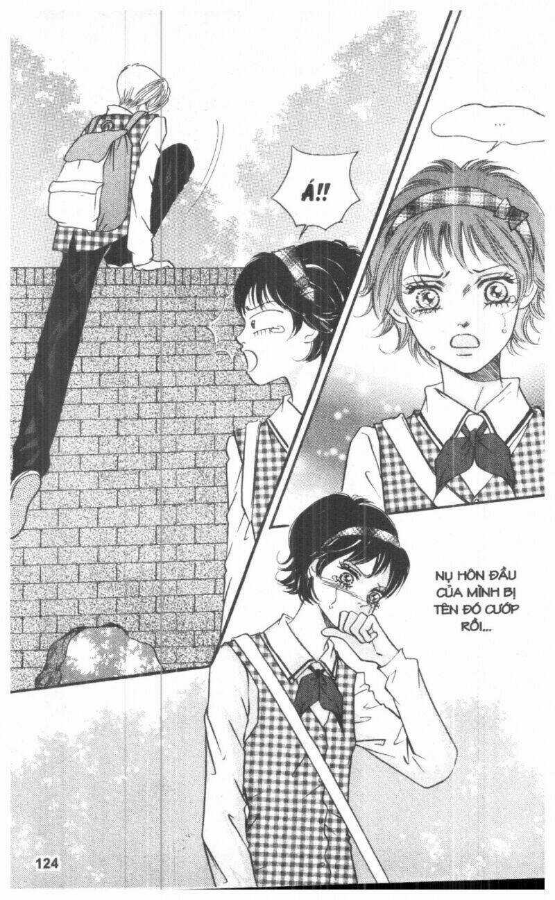 Ô La La Trớ Trêu Chapter 2 trang 123