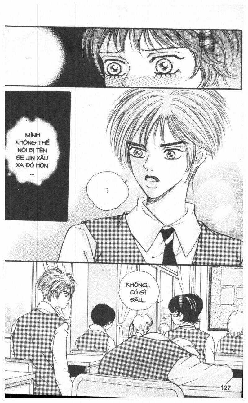 Ô La La Trớ Trêu Chapter 2 trang 126