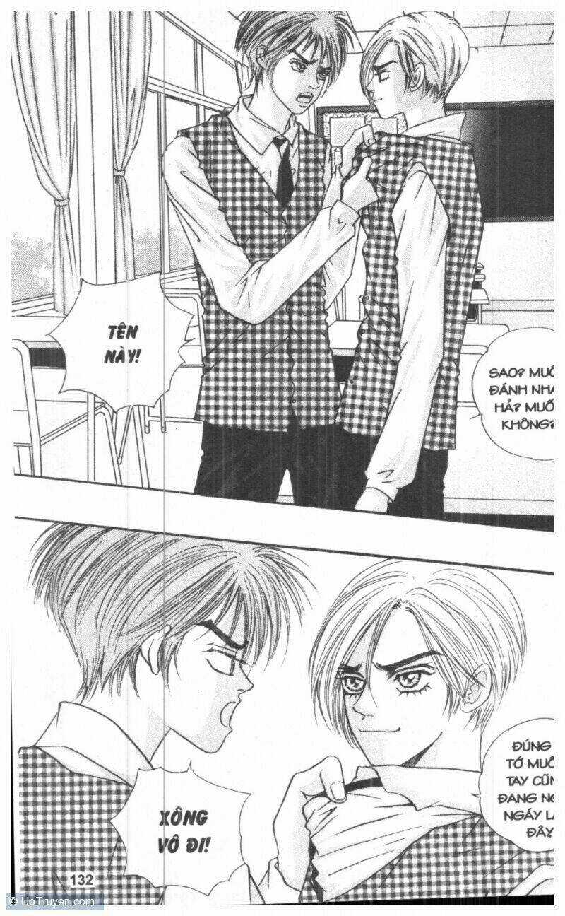 Ô La La Trớ Trêu Chapter 2 trang 131