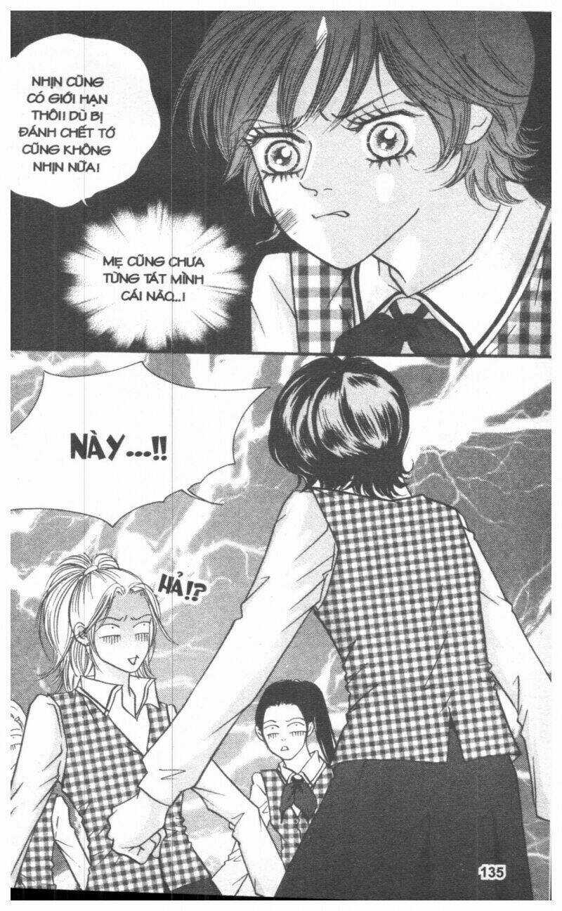 Ô La La Trớ Trêu Chapter 2 trang 134