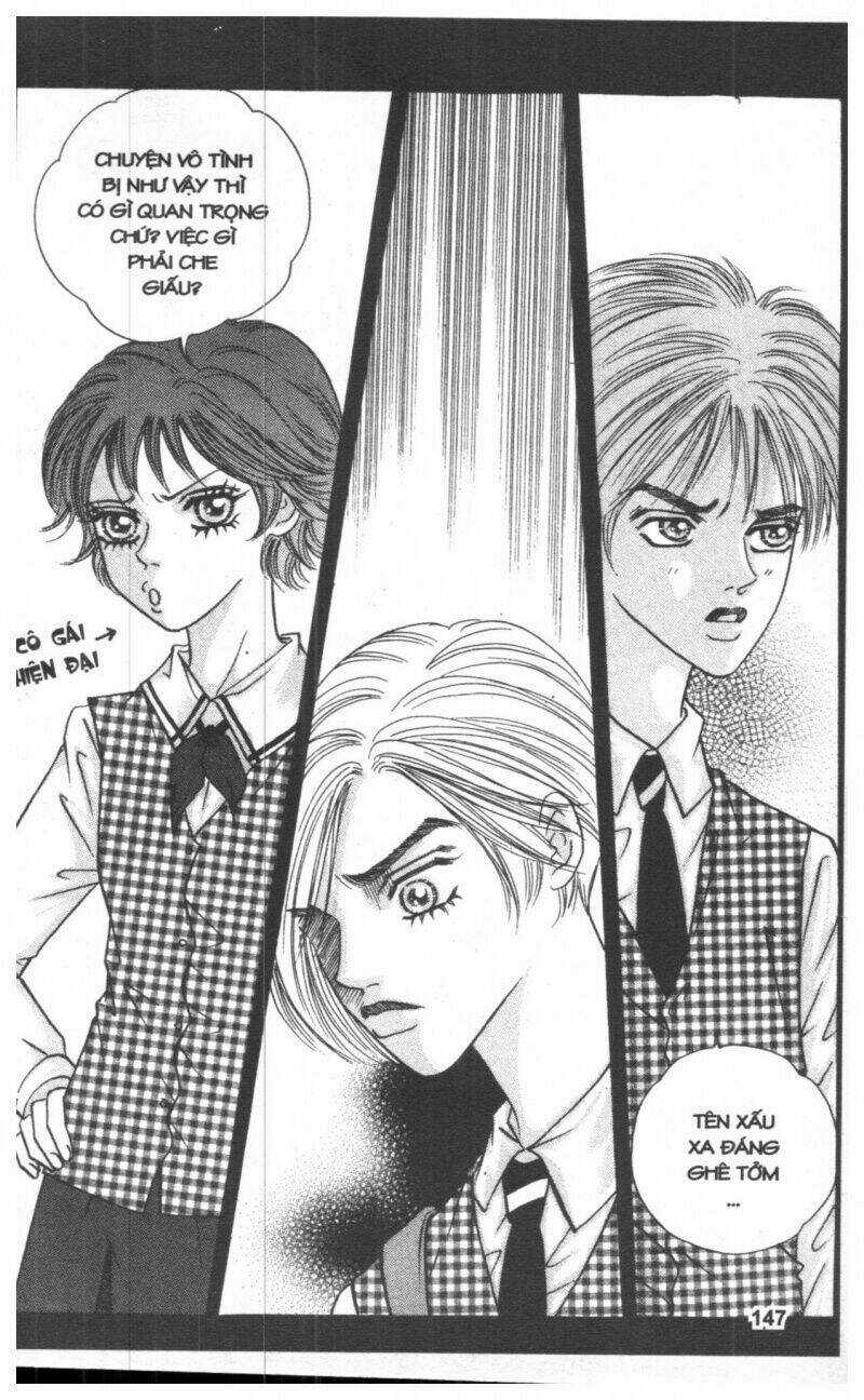 Ô La La Trớ Trêu Chapter 2 trang 146