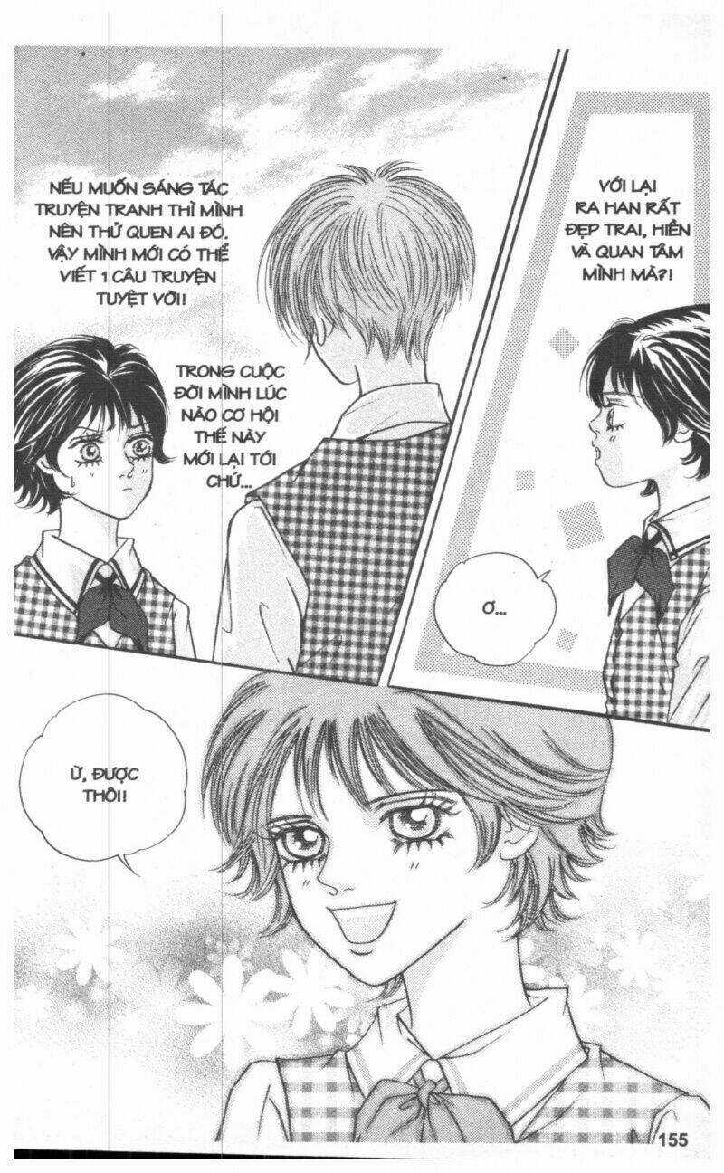 Ô La La Trớ Trêu Chapter 2 trang 154