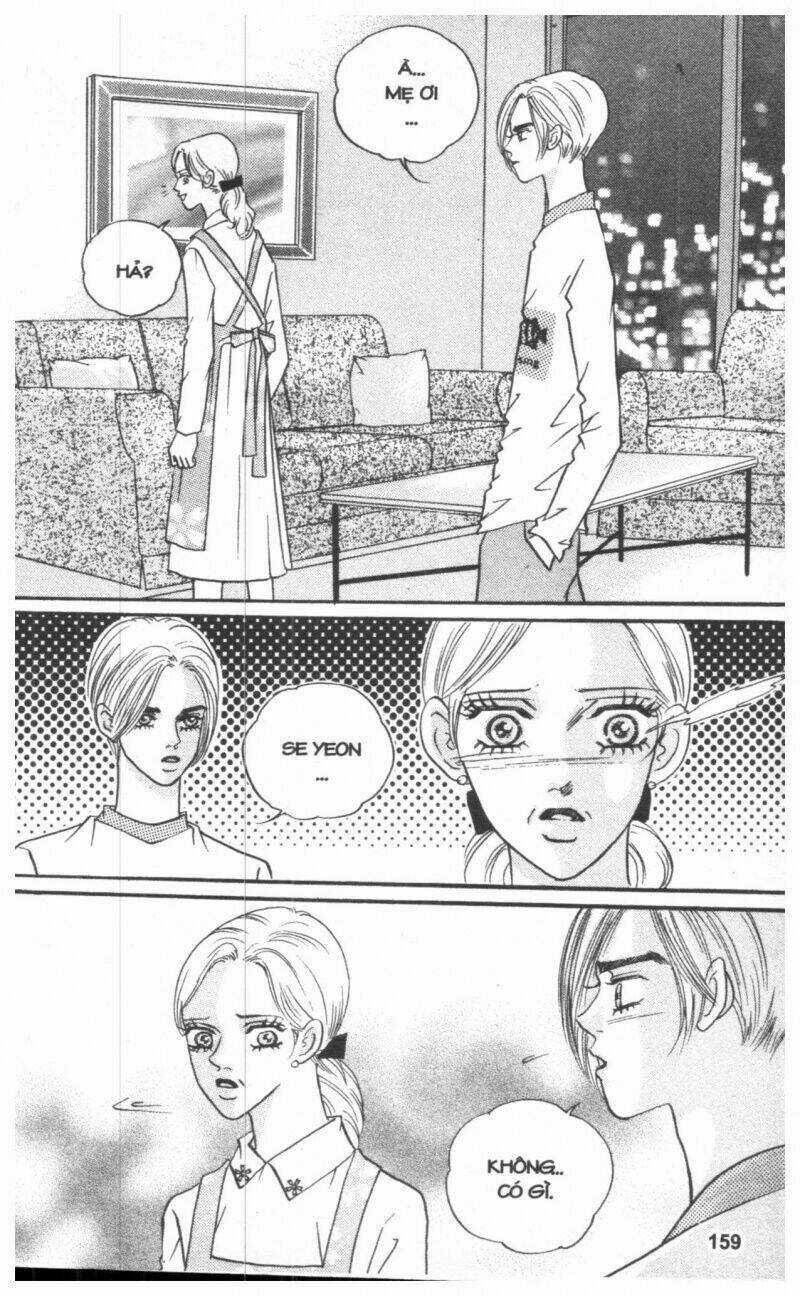 Ô La La Trớ Trêu Chapter 2 trang 158