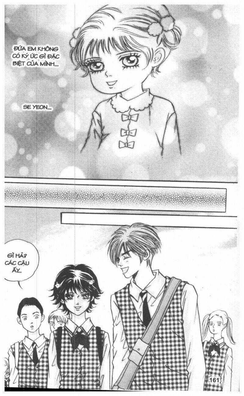 Ô La La Trớ Trêu Chapter 2 trang 160