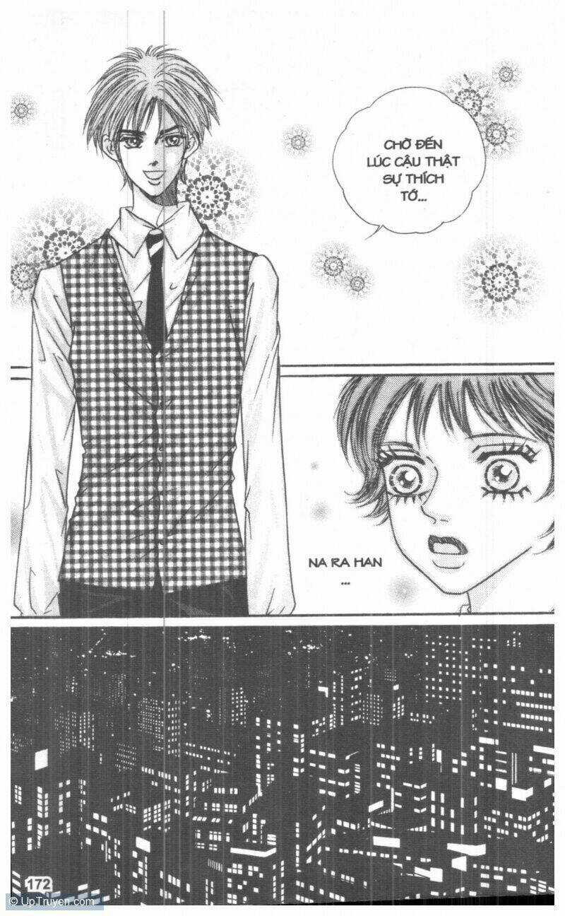 Ô La La Trớ Trêu Chapter 2 trang 171