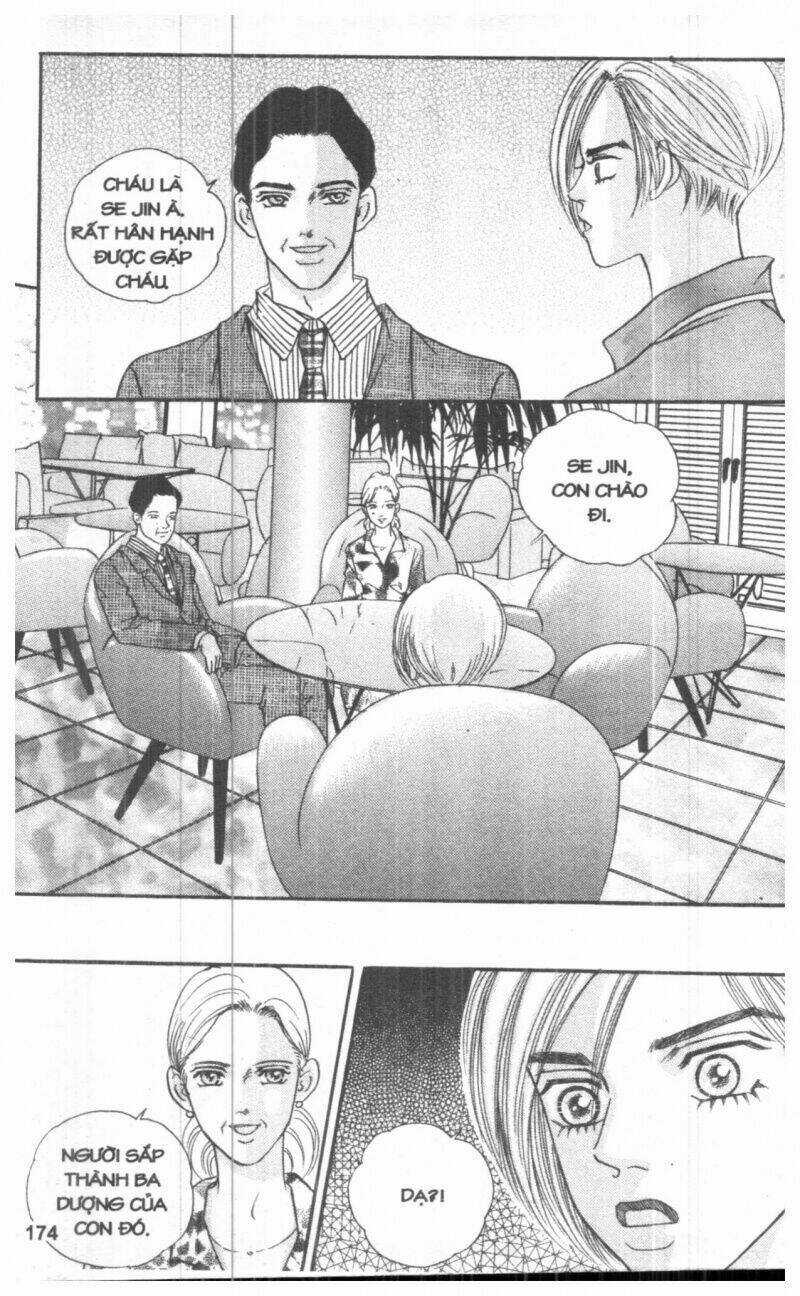 Ô La La Trớ Trêu Chapter 2 trang 173