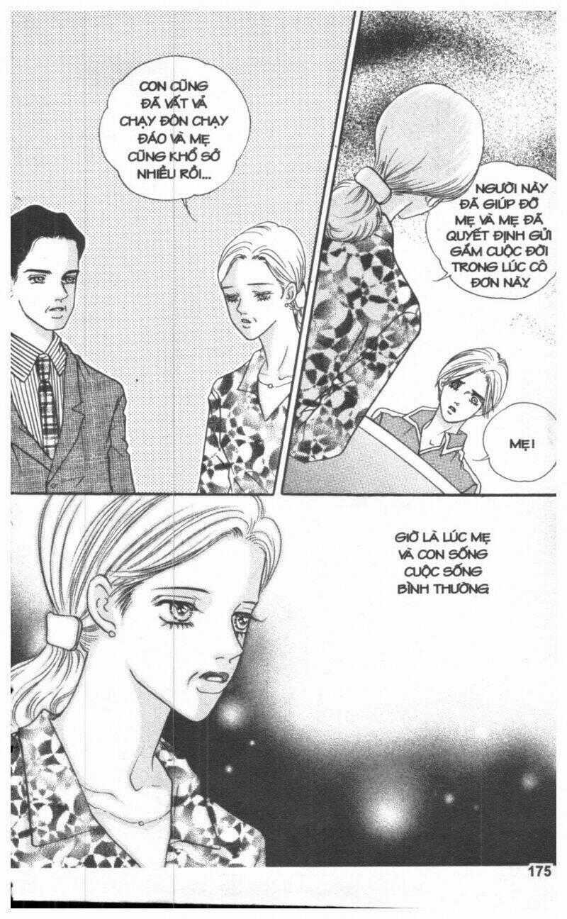 Ô La La Trớ Trêu Chapter 2 trang 174