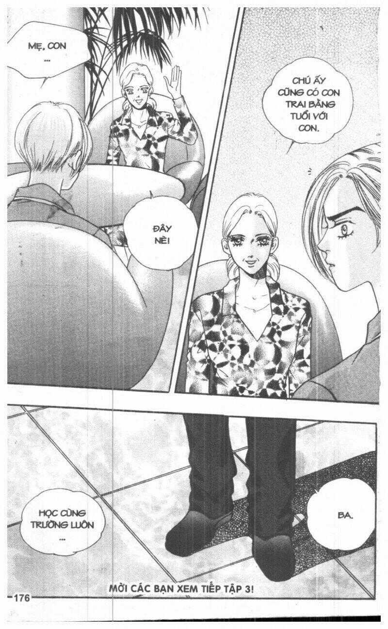 Ô La La Trớ Trêu Chapter 2 trang 175