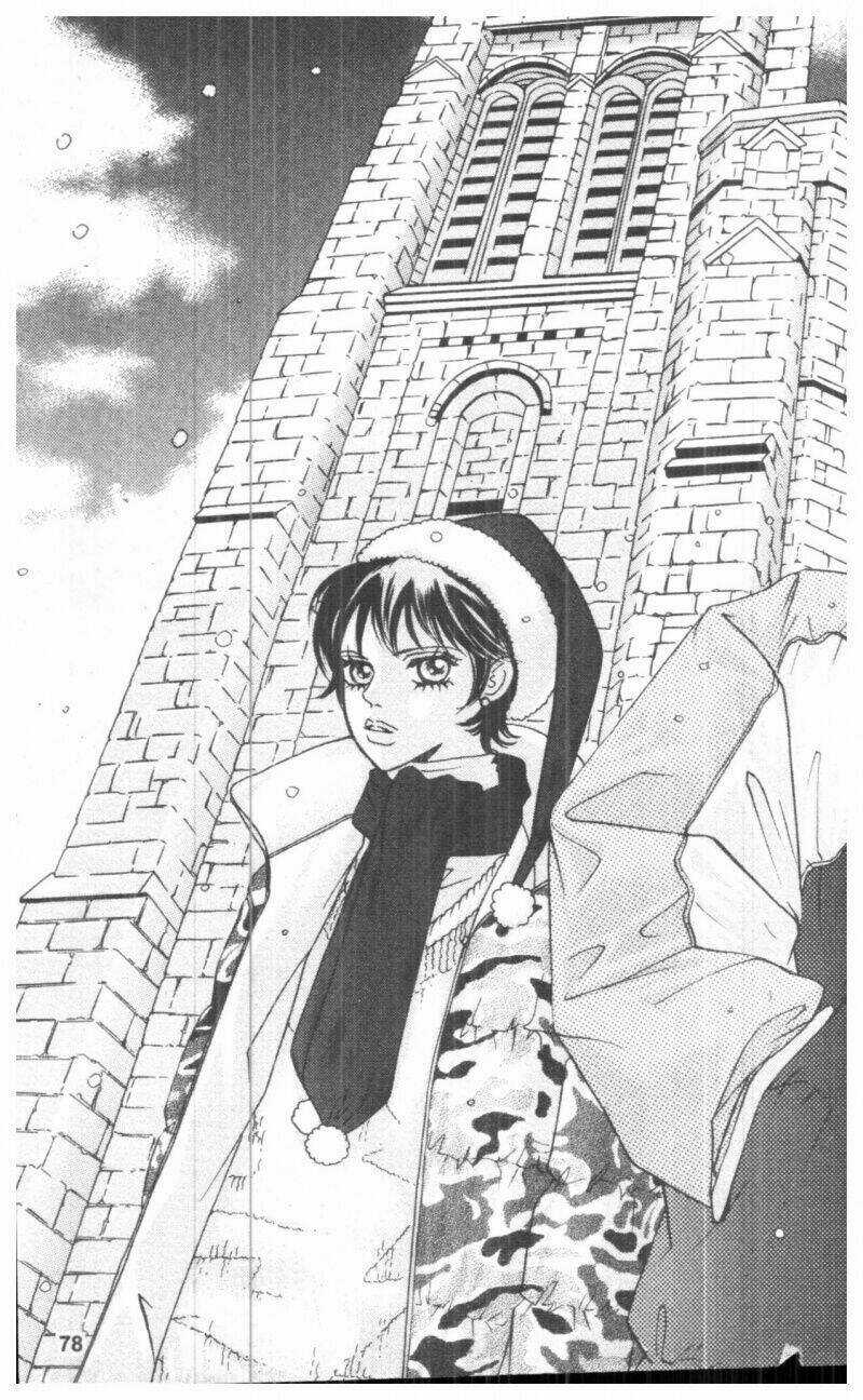 Ô La La Trớ Trêu Chapter 2 trang 77