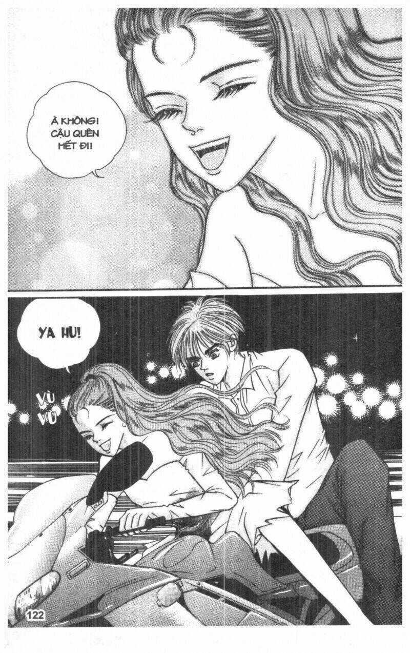 Ô La La Trớ Trêu Chapter 3 trang 121