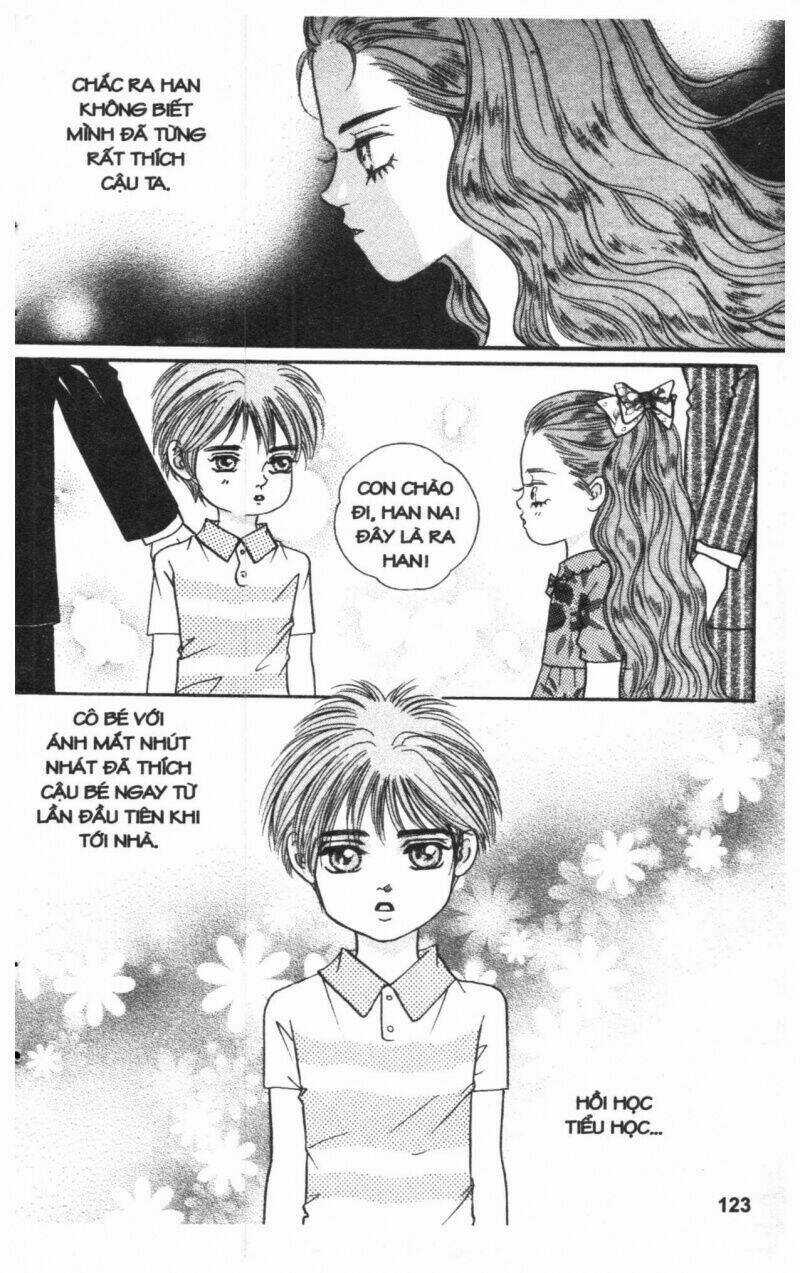 Ô La La Trớ Trêu Chapter 3 trang 122