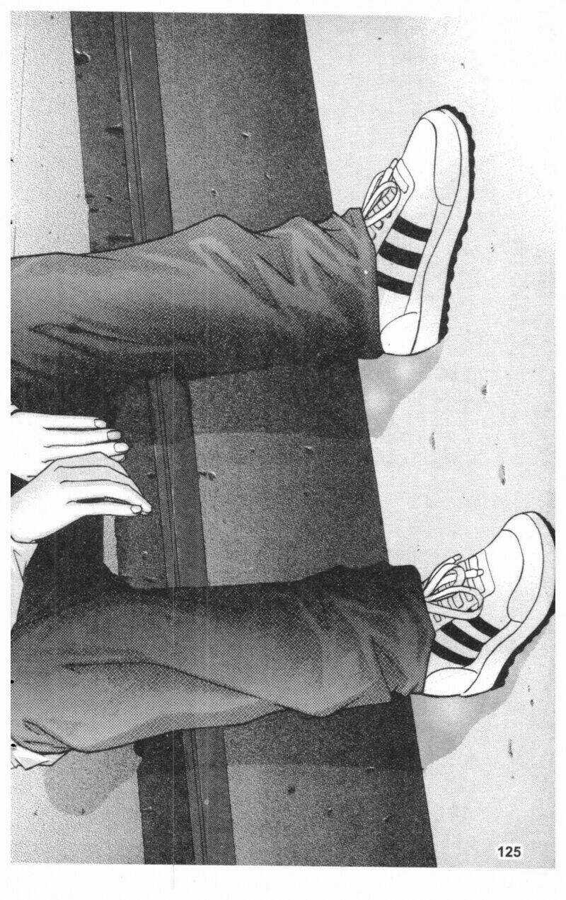 Ô La La Trớ Trêu Chapter 3 trang 124