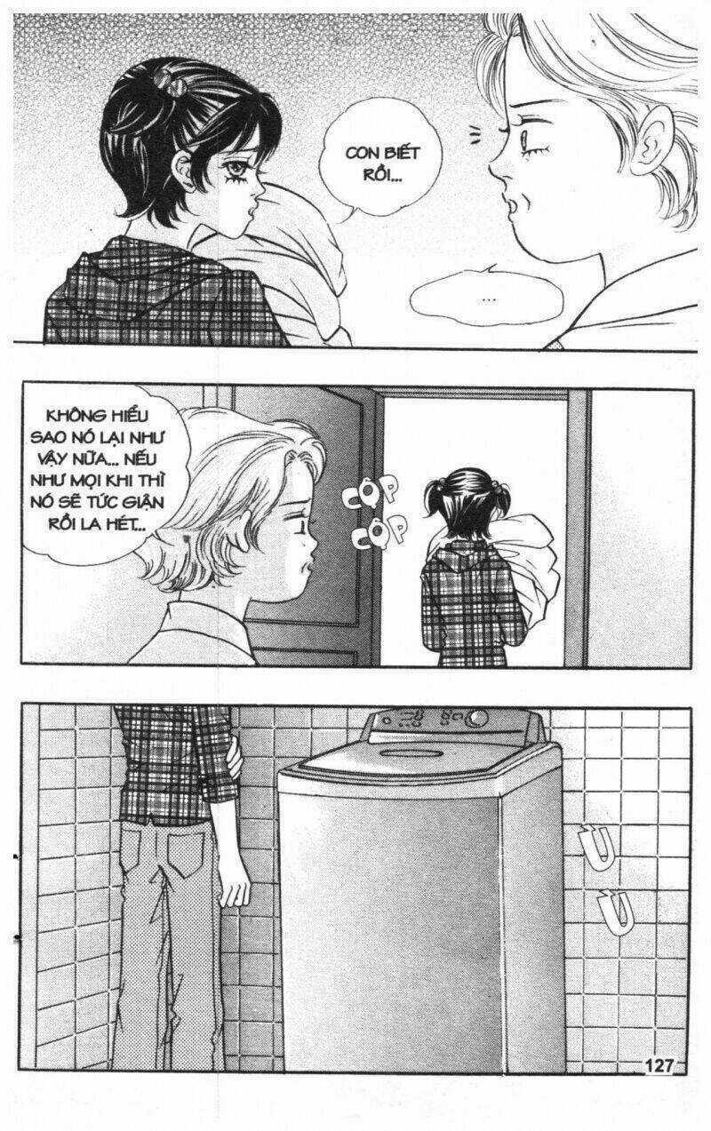 Ô La La Trớ Trêu Chapter 3 trang 126