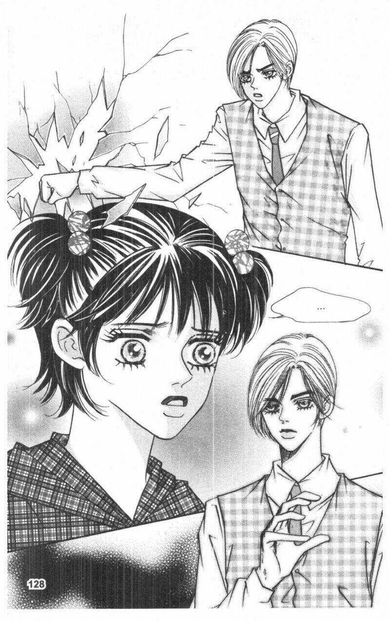 Ô La La Trớ Trêu Chapter 3 trang 127