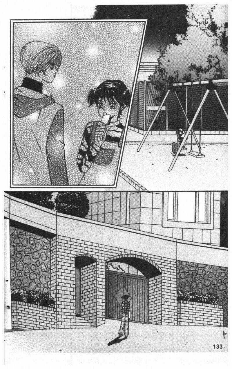 Ô La La Trớ Trêu Chapter 3 trang 132