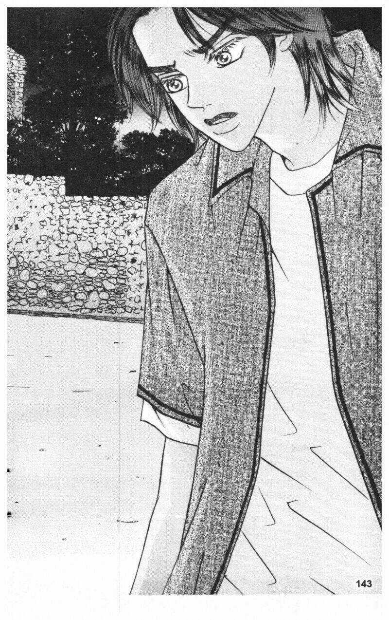 Ô La La Trớ Trêu Chapter 3 trang 142