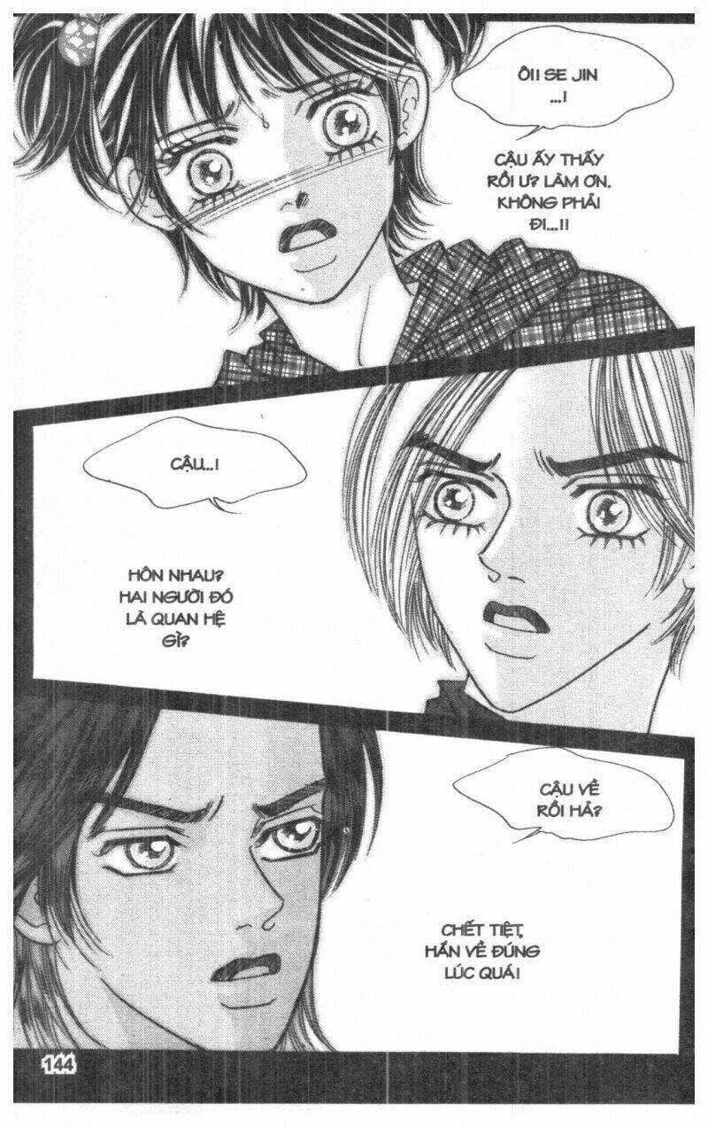 Ô La La Trớ Trêu Chapter 3 trang 143