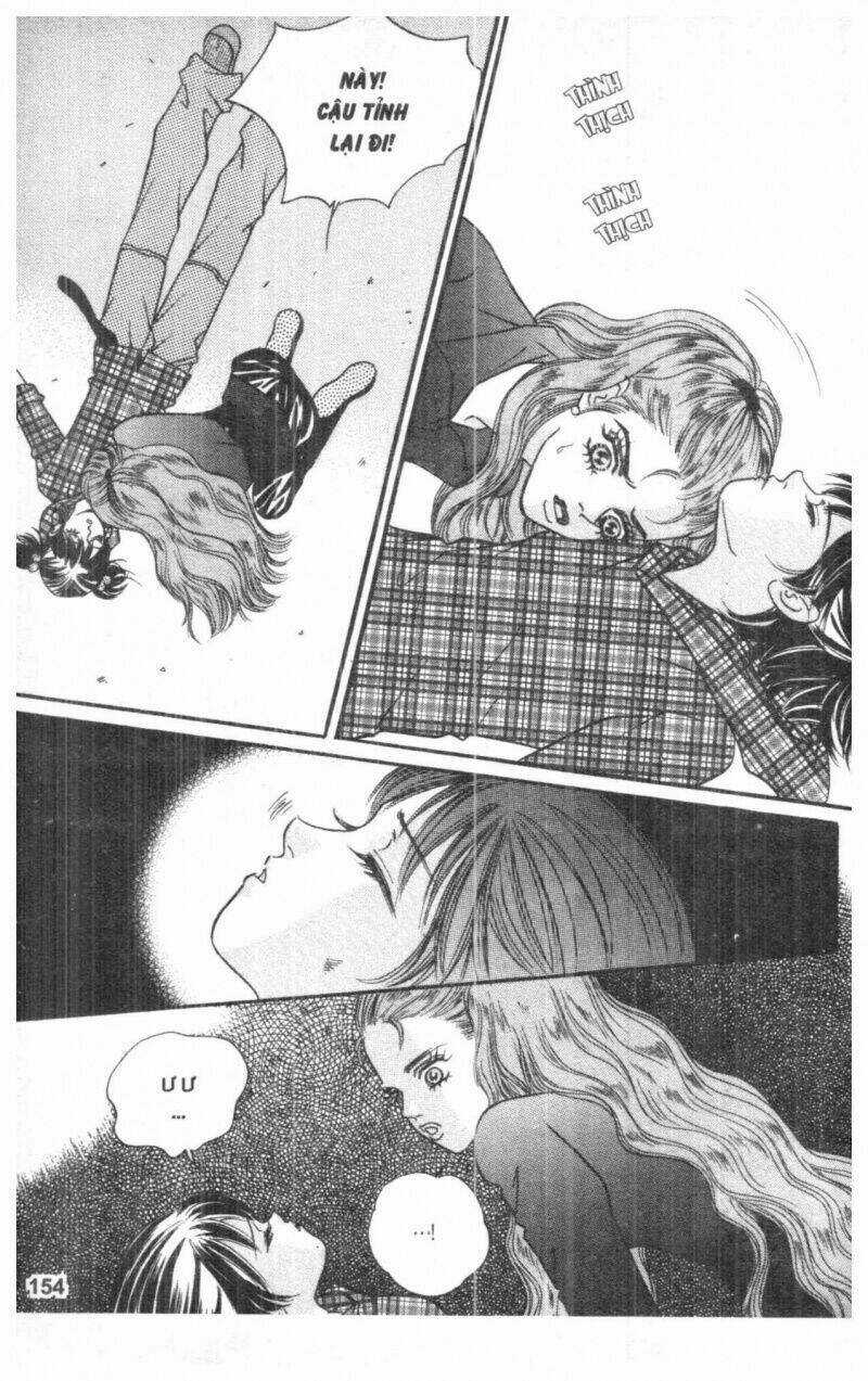 Ô La La Trớ Trêu Chapter 3 trang 153