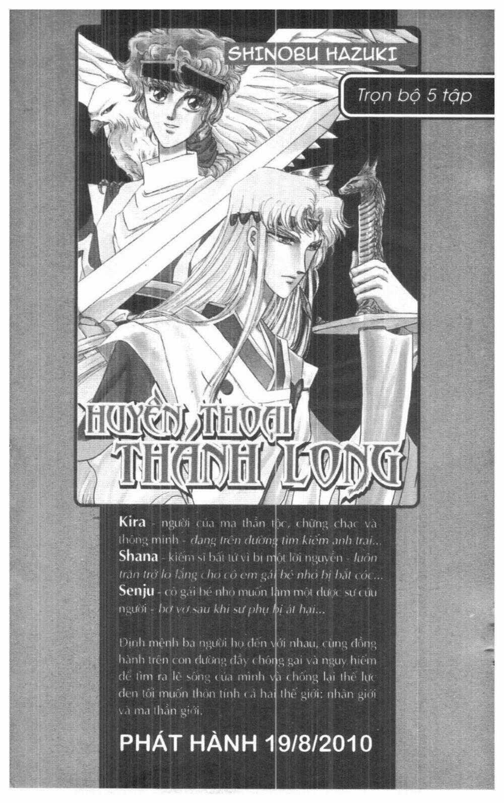 Ô La La Trớ Trêu Chapter 3 trang 173