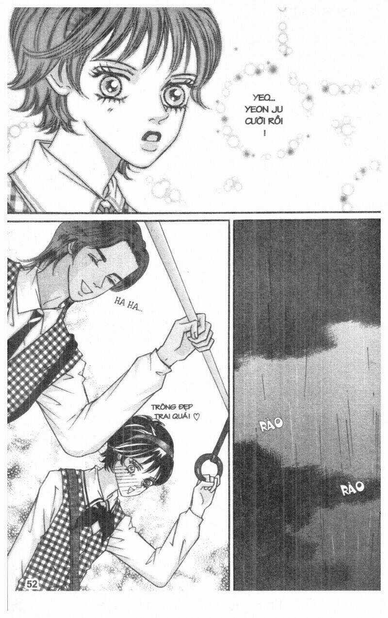 Ô La La Trớ Trêu Chapter 3 trang 51