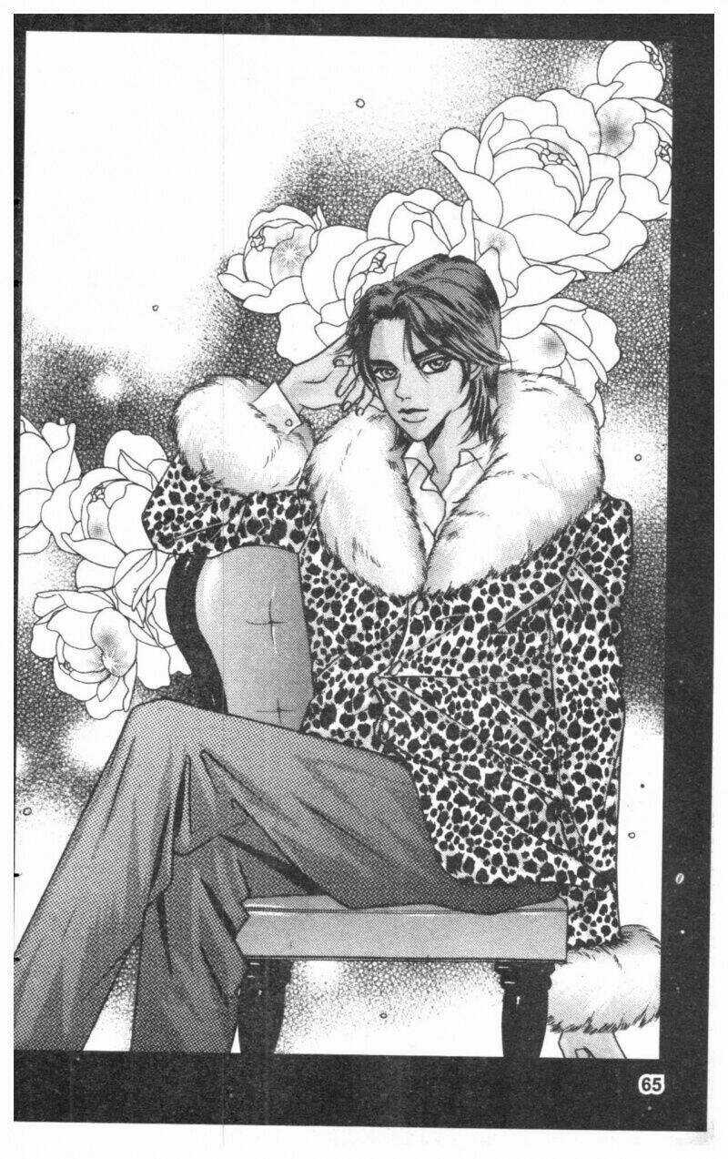 Ô La La Trớ Trêu Chapter 3 trang 64