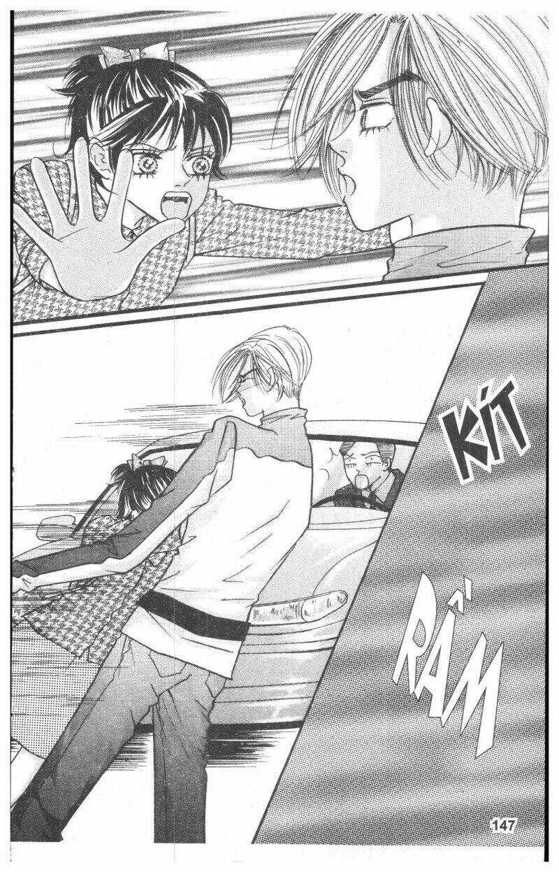 Ô La La Trớ Trêu Chapter 4 trang 146