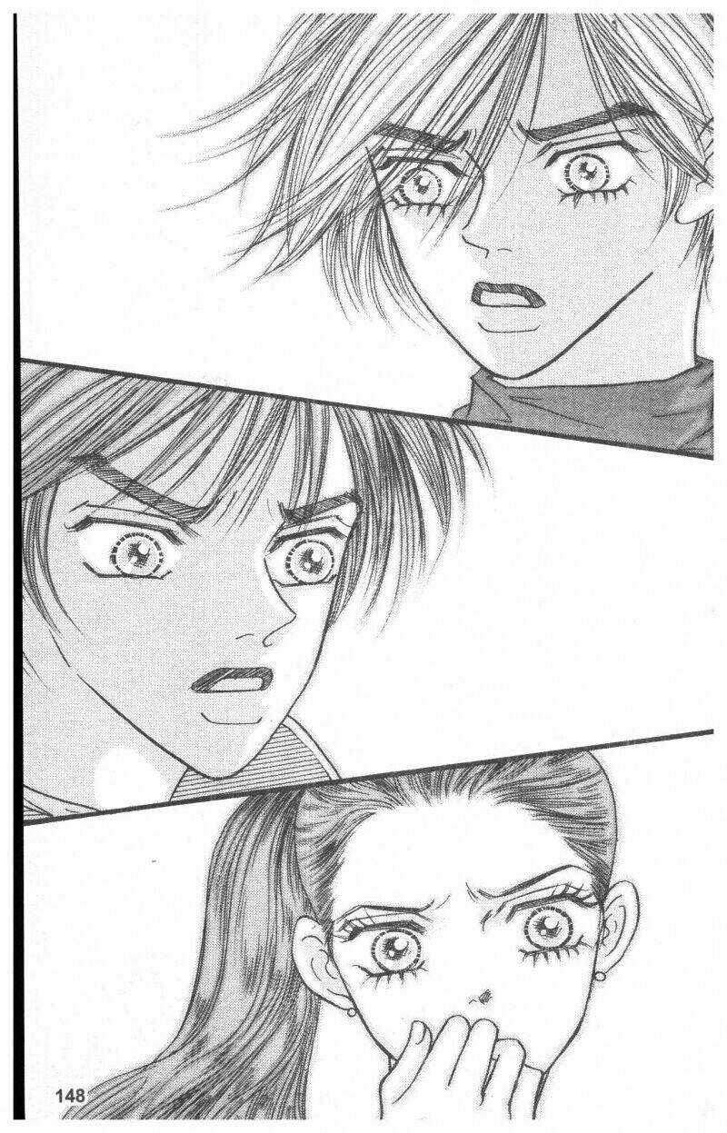 Ô La La Trớ Trêu Chapter 4 trang 147