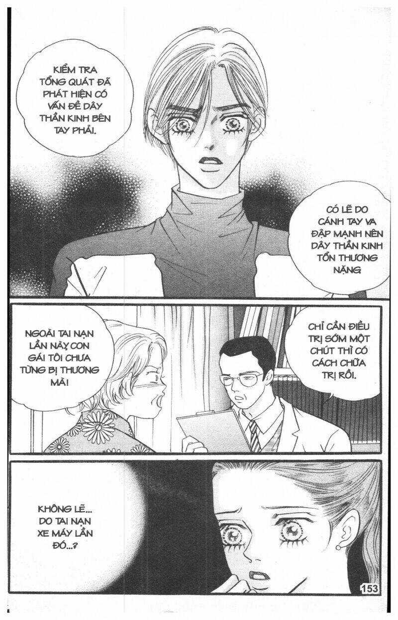 Ô La La Trớ Trêu Chapter 4 trang 152