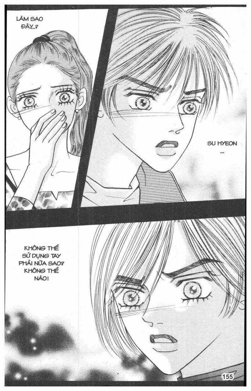 Ô La La Trớ Trêu Chapter 4 trang 154