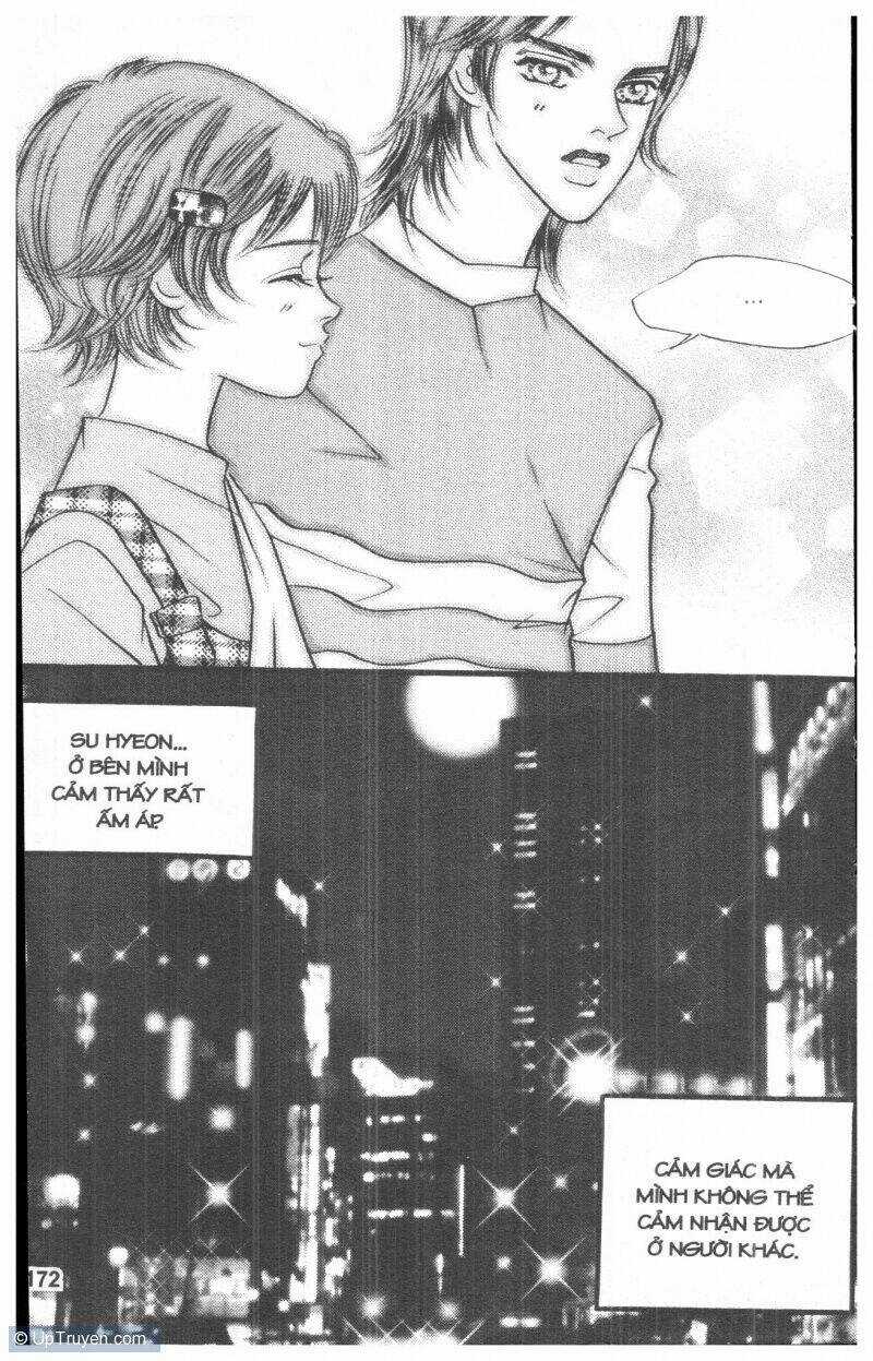 Ô La La Trớ Trêu Chapter 4 trang 171