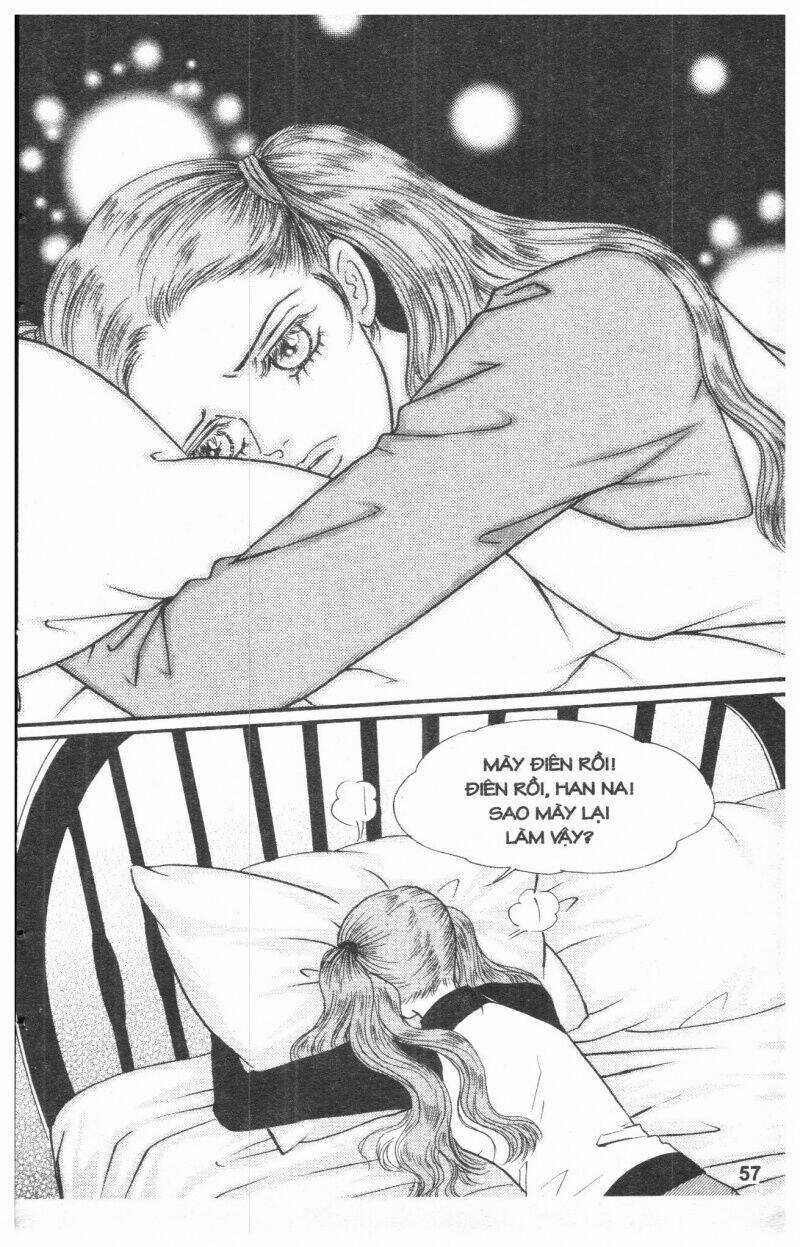 Ô La La Trớ Trêu Chapter 4 trang 56