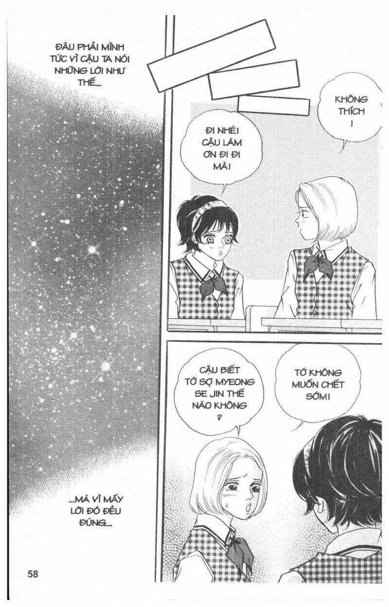 Ô La La Trớ Trêu Chapter 4 trang 57