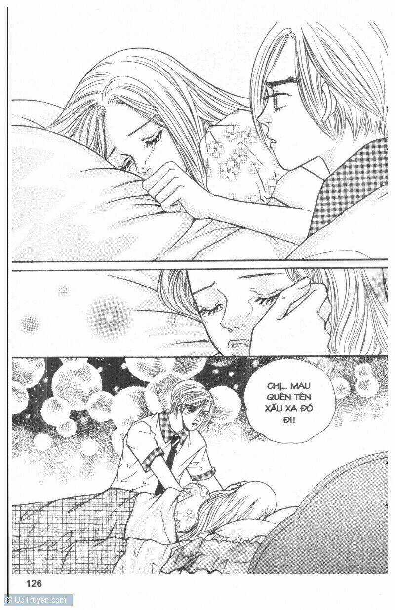 Ô La La Trớ Trêu Chapter 5 trang 126