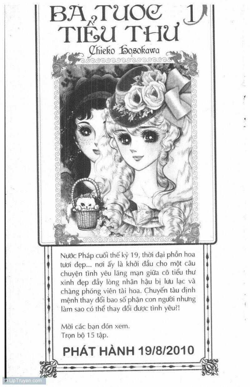 Ô La La Trớ Trêu Chapter 5 trang 176