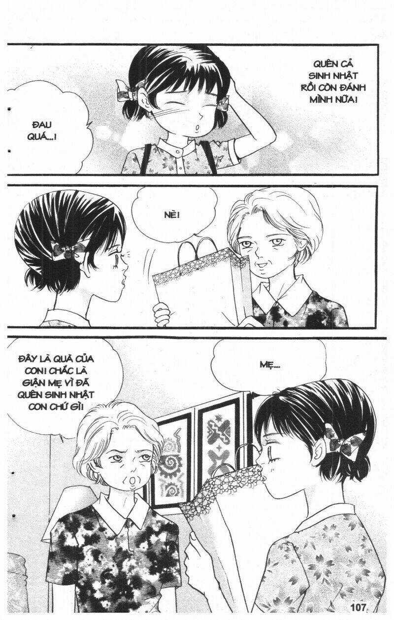 Ô La La Trớ Trêu Chapter 6 trang 107