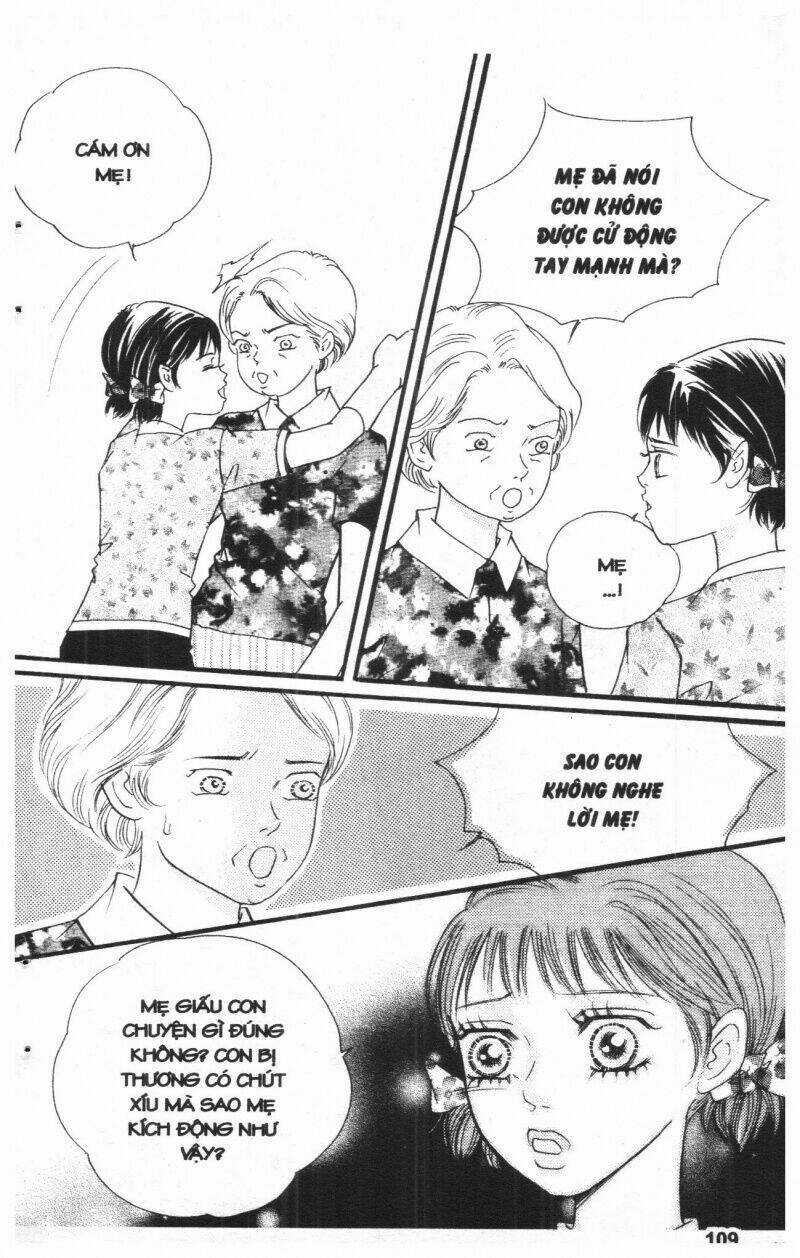 Ô La La Trớ Trêu Chapter 6 trang 109