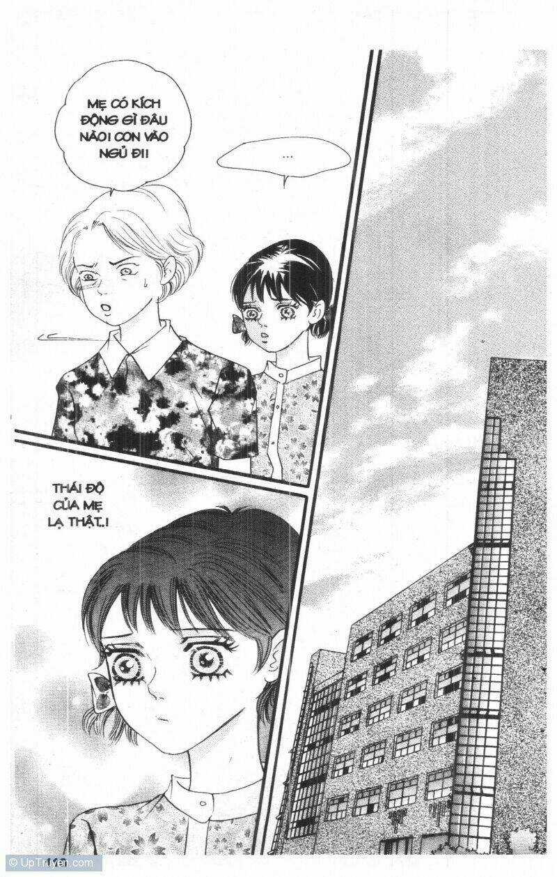 Ô La La Trớ Trêu Chapter 6 trang 110