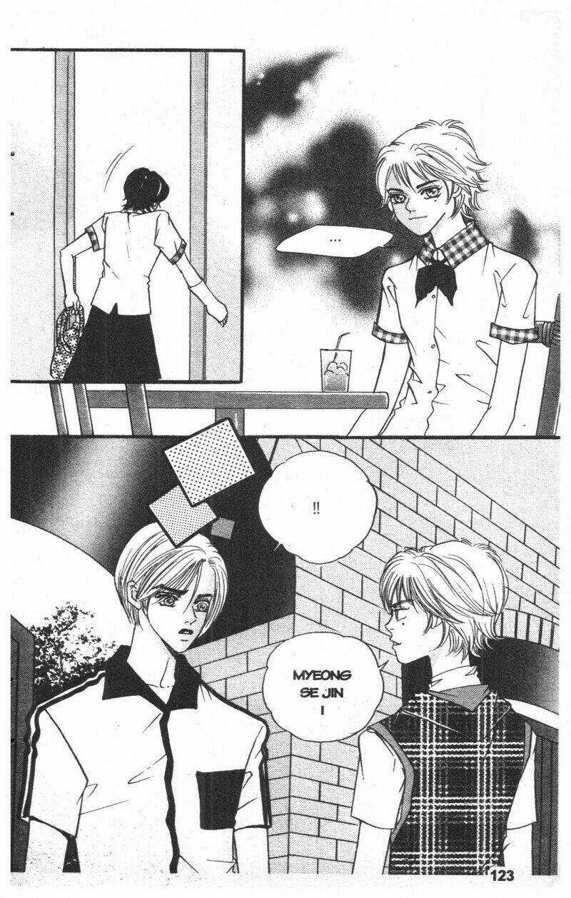 Ô La La Trớ Trêu Chapter 6 trang 123